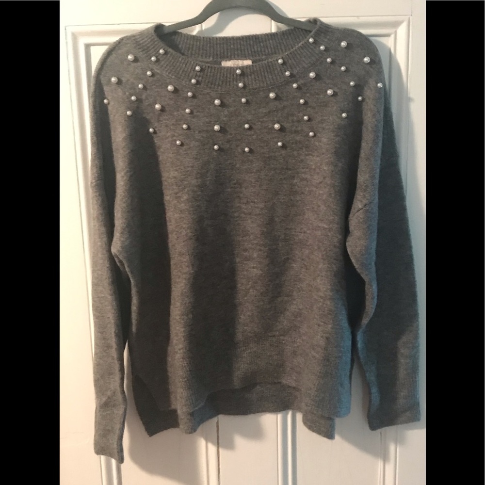Loft Sweater
